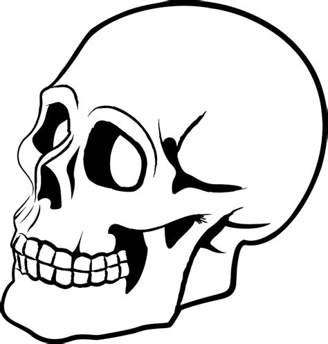 2258 Skull Svg File For Cricut 2258 Skull Svg File For Cricut Skull