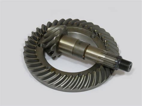 Differential Ring And Pinion 373 Metropolitan Pit Stop