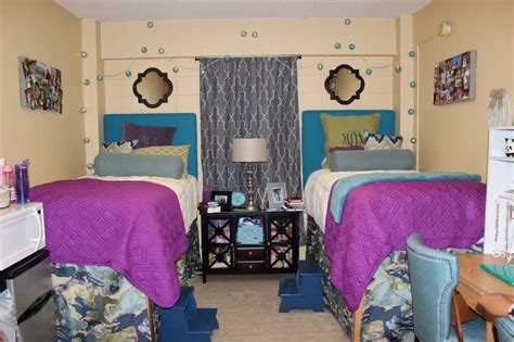 ole miss martin dorm rooms dorm room home decor