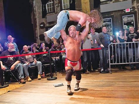 Extreme Midget Wrestling Is Coming Phillips County News