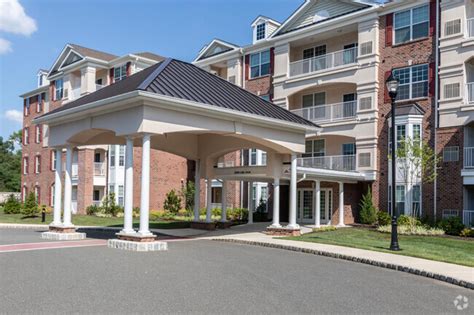 Senior Living Apartments In Lawrenceville New Jersey After55