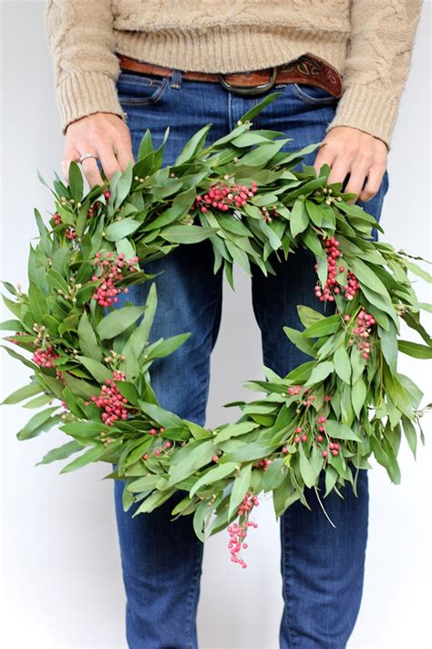 5 Diy Wreath Project Ideas Emily A Clark
