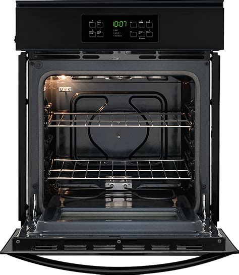 Customer Reviews Frigidaire 24 Built In Single Electric Wall Oven