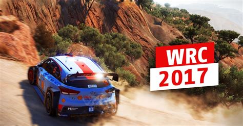 Acheter rally copters d'occasion et pas cher. WRC 7 (PS4, XBOX, PC) : date de sortie, trailer, news et ...