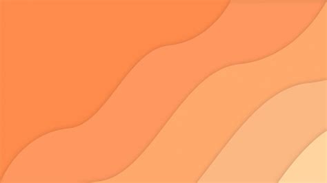 Wallpaper Orange Brown Amber Peach Tan Background Download Free