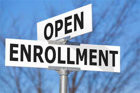 When Is Medicare Supplement Open Enrollment