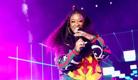 Missy Elliott Gets Candid About Her Career In New Marie Claire Cover