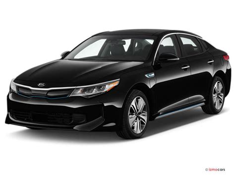 2019 Kia Optima Review Pricing And Pictures Us News