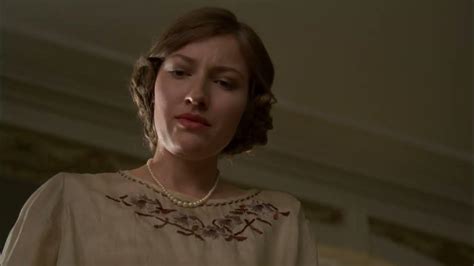 Boardwalk Empire Season 2 Margaret Knows Nucky Thompson Killed Jimmy Darmody Youtube