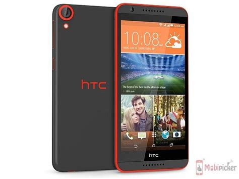 Htc Desire 820 Dual Sim Launched In India At Rs 19990 Mobipicker