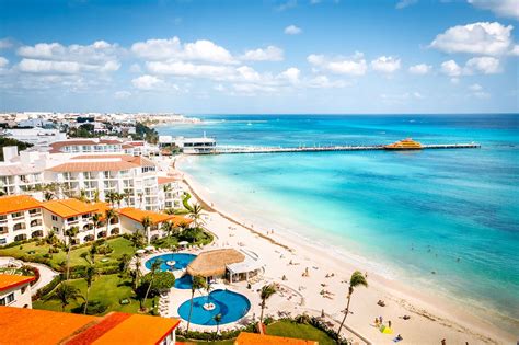 How Much Does It Cost To Travel To Cancun Price Of A Trip To Riviera Maya