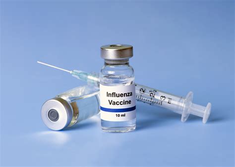 Facts About The Influenza Vaccine Eugene Pediatric Associates