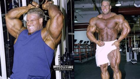 Jay Cutlers Bodybuilding Legacy Undeniable Achievements And Timeless