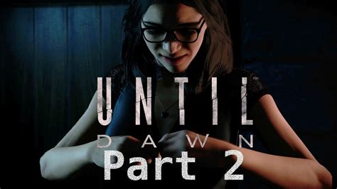 Until Dawn Part 2 Butterflies And How They Affect You Joarna Gaming