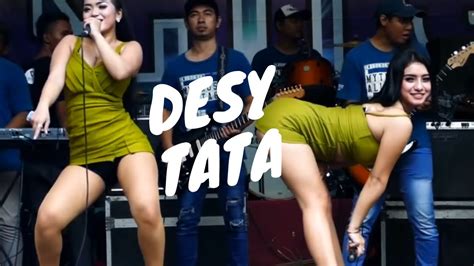 Hot Desy Tata And Sintya Rizke Jaran Goyang Youtube