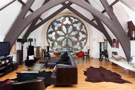 The 24 Most Incredible Living Rooms Around The World Architecture