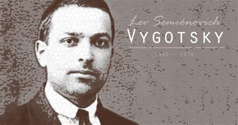 Who Was Lev Vygotsky Porn Sex Picture