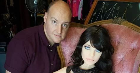Sex Robot Developer Looking For North Wales Firm To Build Thousands Of