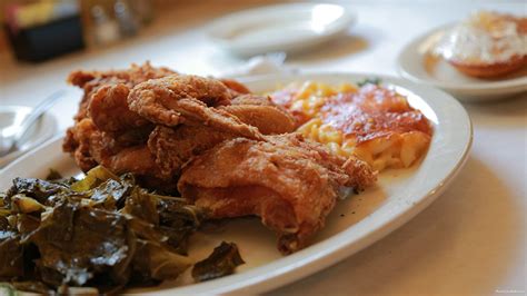 11 Great Soul Food Restaurants In Chicago To Try Right Now Eater Chicago