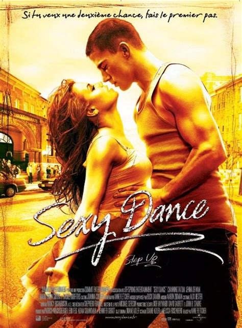 Sexy Dance Film 2006 Senscritique