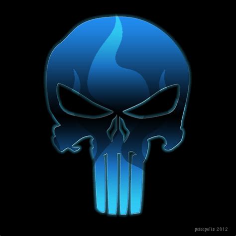 Punisher Central Pc Post 53 Punisher Fan Art By Peteopolis