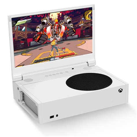 Buy G Story 116 Portable Monitor For Xbox Series S Fhd 1080p