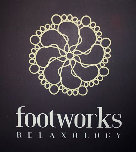 Footworks Relaxology