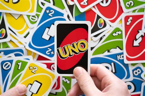 Uno Card Game Maker Settles Donovan Mitchells Heated Debate