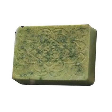 Dira Green Coffee Soap Packaging Size 100 G At Rs 195piece In Delhi