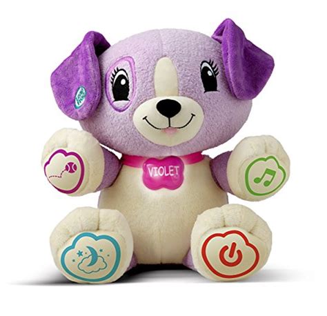 Best Interactive Dog Toys For Kids 2021 These Pups Walk Bark And Yes Poop