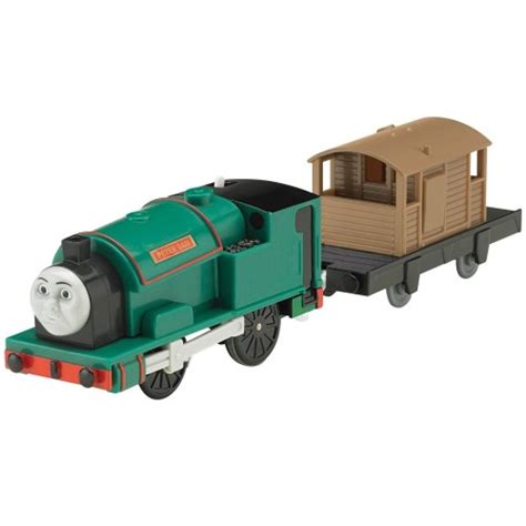 Tootally Thomas Trackmaster Thomas The Tank Engine And Friends Peter Sam