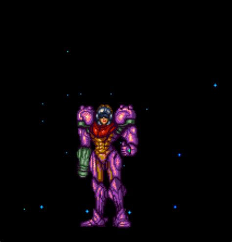 Finished Super Metroid For The First Time 100 Items Rmetroid