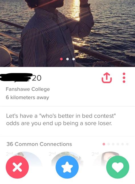 I Lost My Tinder Virginity And Heres What Happened Her Campus