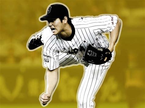 See more of ohtani shohei fans club on facebook. Shohei Ohtani Wallpapers - Wallpaper Cave