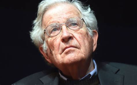 Biografia Noam Chomsky Vita E Storia