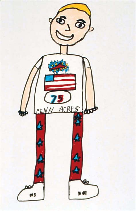 You can also do the opposite of this by drawing several quantities of an object and asking your child to count. Art for Small Hands: Drawing - Head-to-toe Self-Portraits