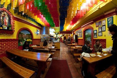 The oldest chinatown in america is located in san francisco, california. Taqueria | San francisco food, Taqueria, Francisco