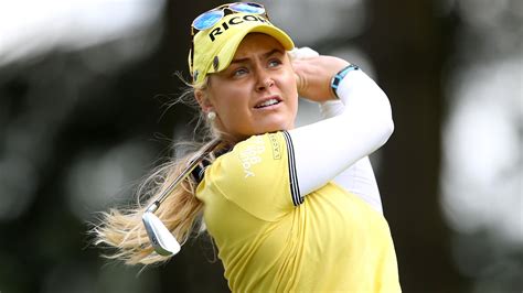 charley hull finishes fifth in dubai ladies classic sport the sunday times