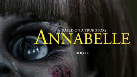 Review Annabelle Keith And The Movies
