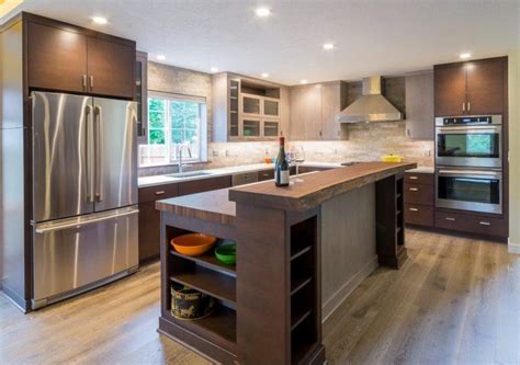 Portland Kitchen Cabinets Design And Remodeling Services