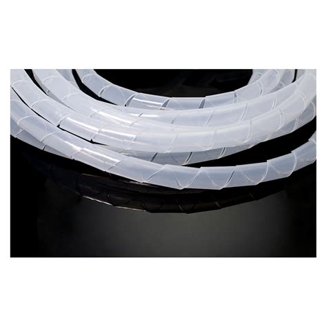 Spiral Wrap Tubing Cable Wrapping Management 6 16mm