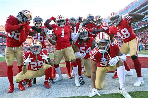 49ers Want To Bring ‘pick City To Philly Put Last Years Nfc Title