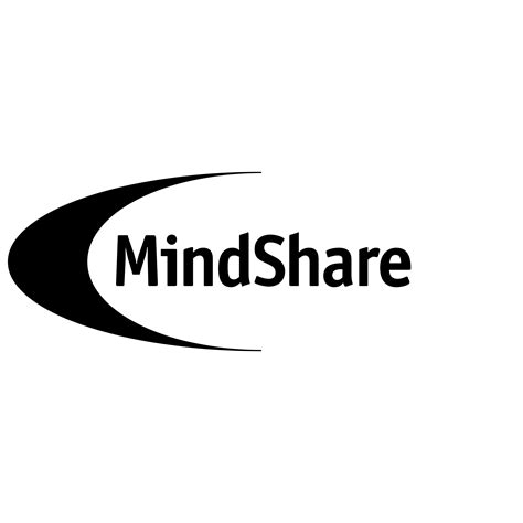 Mindshare Logo Png Transparent And Svg Vector Freebie Supply