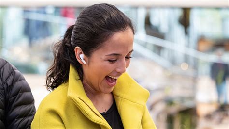 How To Use Your Apple Airpods Pro As Hearing Aids Techradar