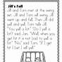 Floss Words Worksheets