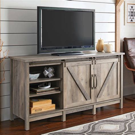 Better Homes And Gardens Modern Farmhouse Tv Stand
