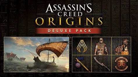 ღღ Assassin s Creed Origins Cheat NEW Ver 1 21 Unlocks All 100 Work