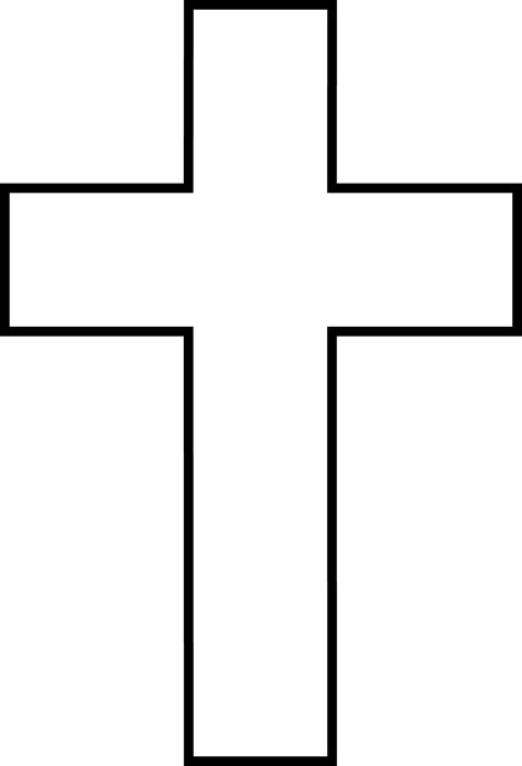 Free Black Cross Cliparts Download Free Black Cross Cliparts Png