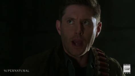 Supernatural 15x03 Sneak Peek The Rupture Youtube