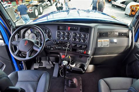Get Another Look At The Kenworth W990 At Gbats